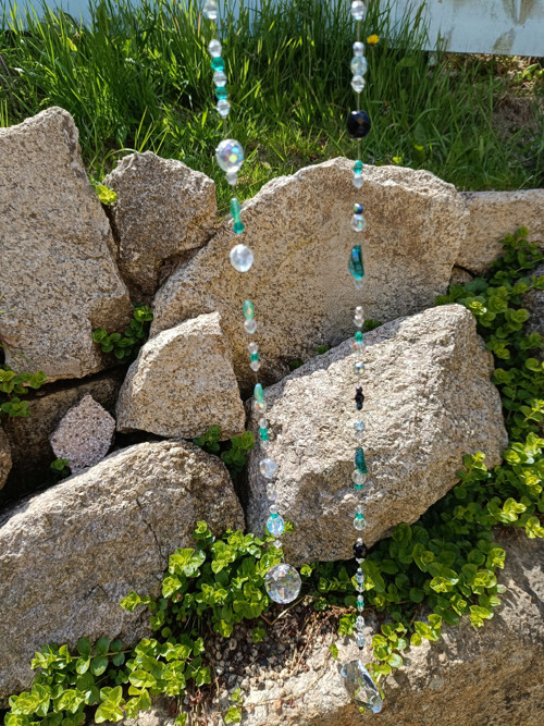 Suncatcher - lesní vůně — foto 2