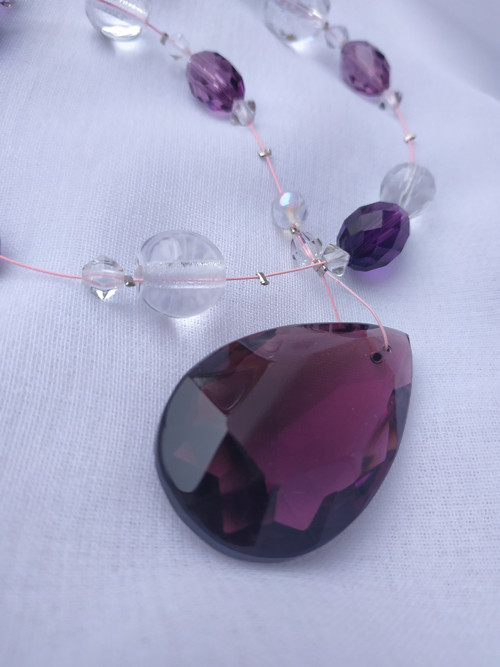 Suncatcher - tajemný — foto 6