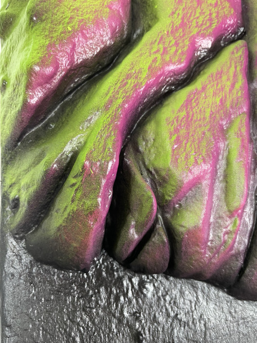 Toxic terrain — foto 3