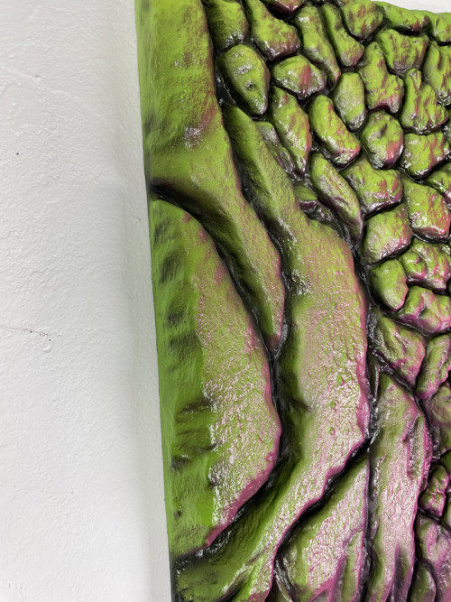 Toxic terrain — foto 4