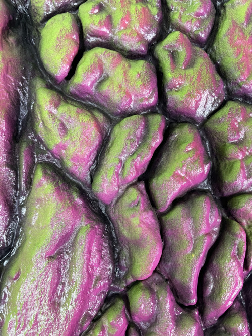 Toxic terrain — foto 2