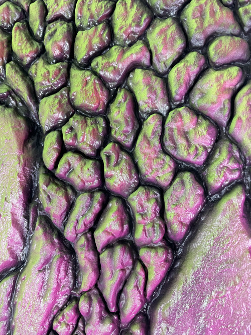 Toxic terrain — foto 5