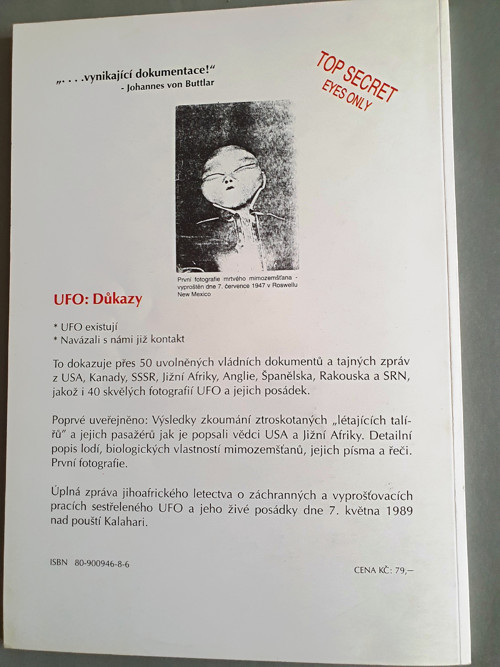 Důkazy — foto 6