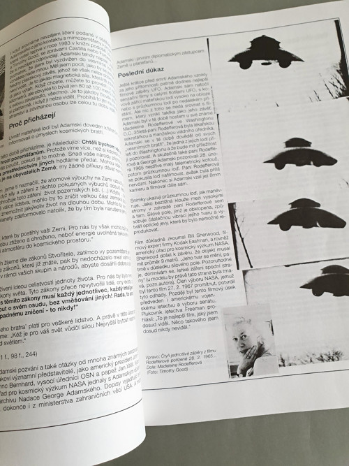 Kontakty — foto 3