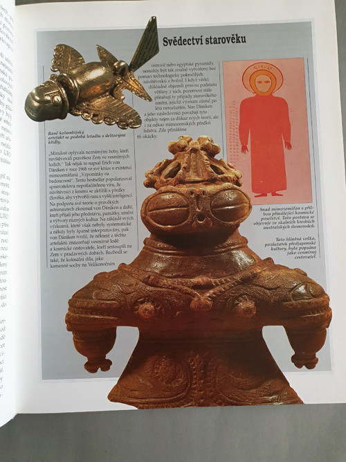 UFO — foto 2