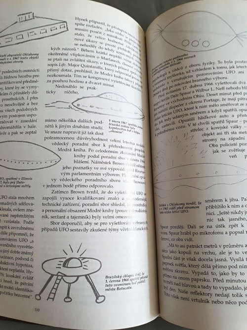 UFO — foto 4