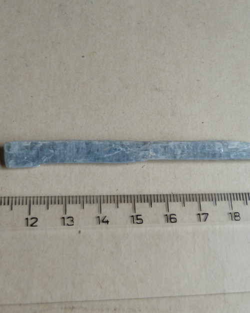 Kyanit - disten - 8 cm — foto 6