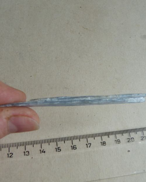 Kyanit - disten - 8 cm — foto 5