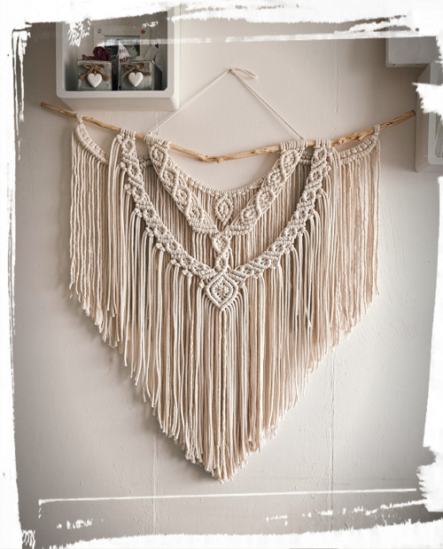 Macramé — foto 2