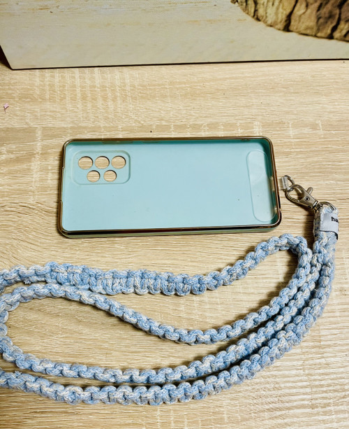 Popruh ma mobil — foto 4