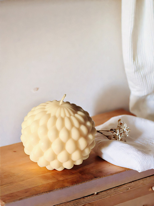 Bubble Sphere candles — foto 3