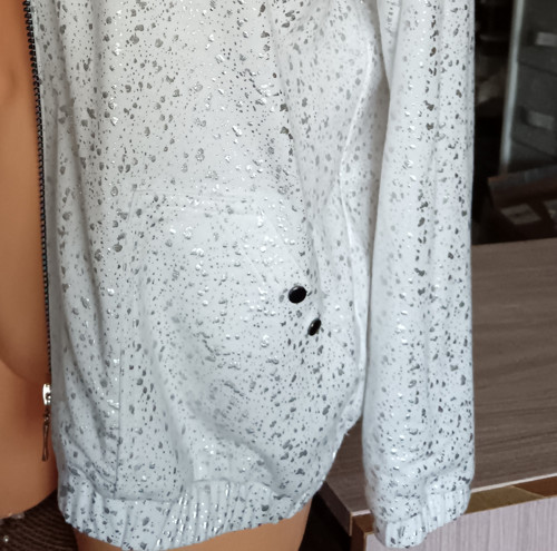 Letní bundička — foto 6