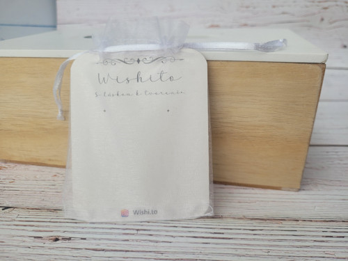 Náušnice Khaki II — foto 4