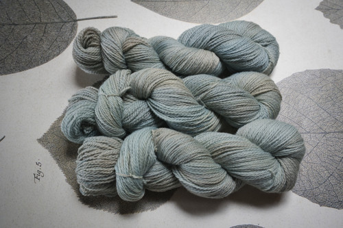 Rustic Blue — foto 3