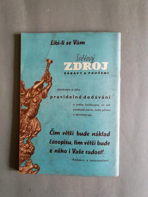 Zdroj č. 3 rok 1939 — foto 5
