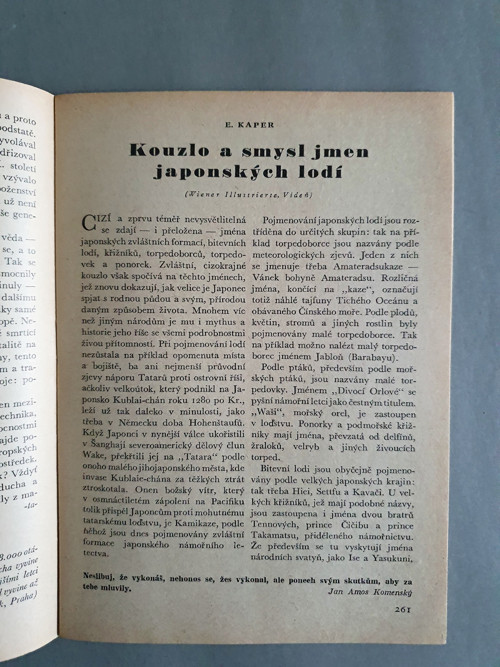 Zdroj č. 135 rok 1945 — foto 2