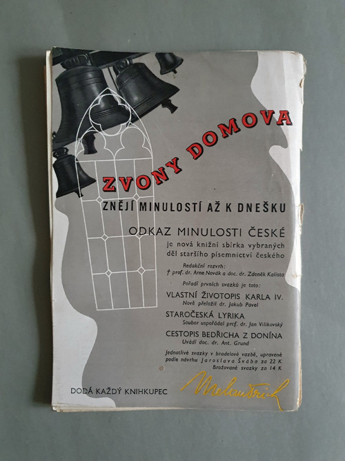 Zdroj č. 23 rok 1940 — foto 5