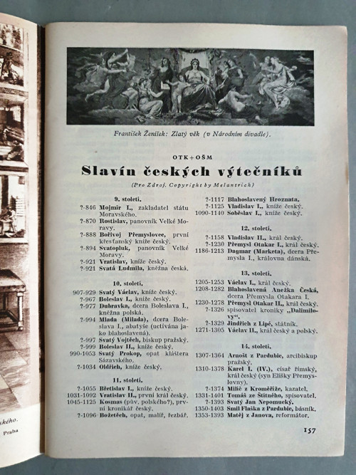 Zdroj č. 23 rok 1940 — foto 2