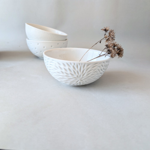 Miska VRYPY PORCELÁN (350ml) — foto 3