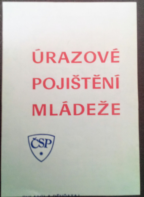 Pojištění — foto 2