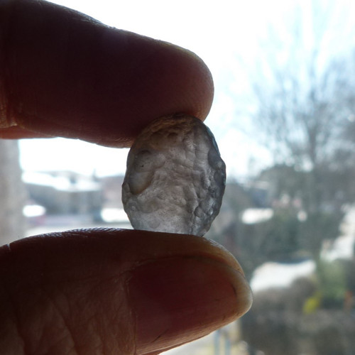 Kolumbianit - 1,6 cm - Extra ! (K2) — foto 6