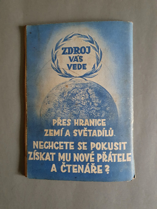 Zdroj č. 6 rok 1939 — foto 6