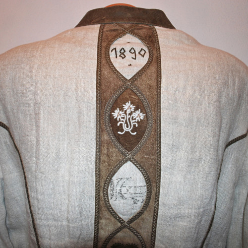 Len a kůže 19760 A — foto 5