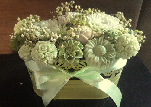Flower box — foto 2