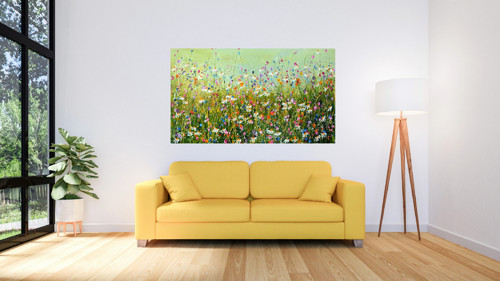 Louka.........70x120cm — foto 4