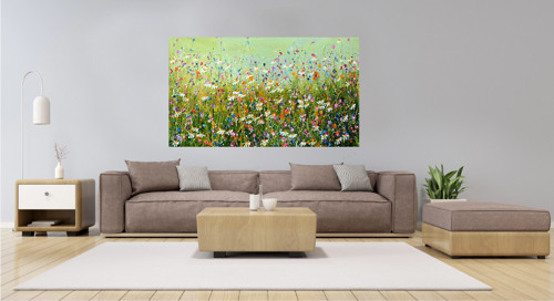 Louka.........70x120cm — foto 6