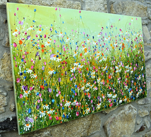 Louka.........70x120cm — foto 3