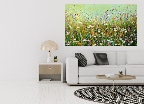 Louka.........70x120cm — foto 5