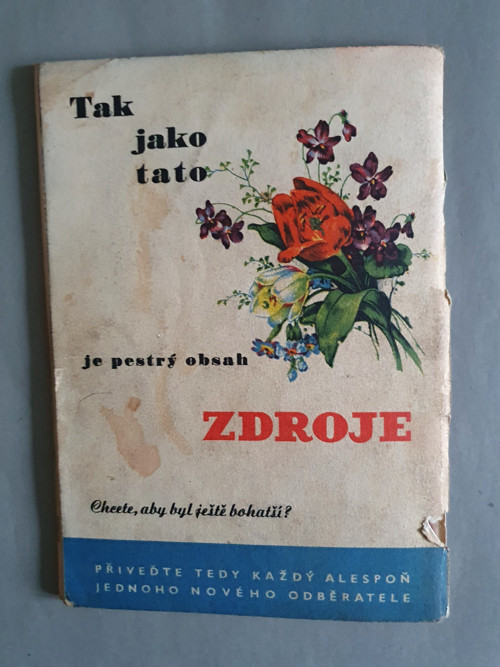 Zdroj č. 9 rok 1939 — foto 6