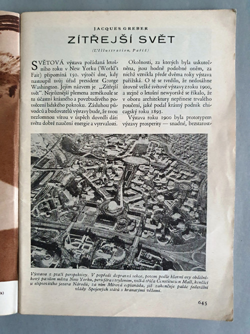 Zdroj č. 9 rok 1939 — foto 2