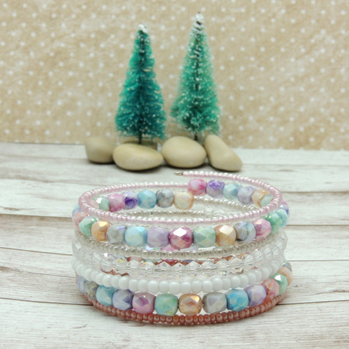 Náramek - Víla Roi de Loi — foto 2