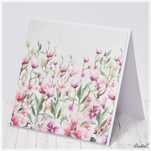 Přání - Magnolia — foto 3
