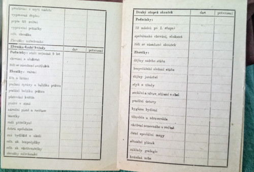 Junácka stezka — foto 3