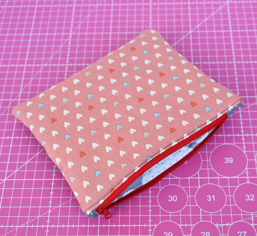 Měkoučké pouzdro vzor patchwork s kočkou — foto 2
