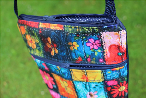Crossbody veselá — foto 4