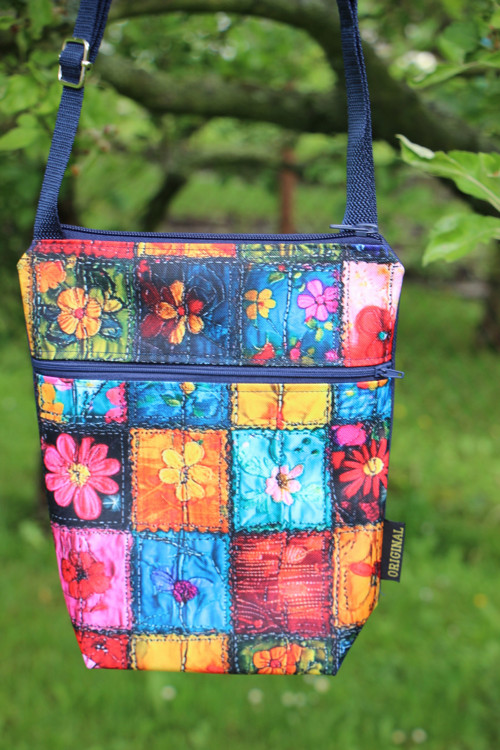 Crossbody veselá — foto 5