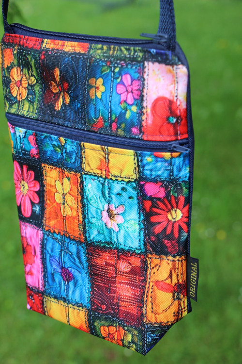 Crossbody veselá — foto 3