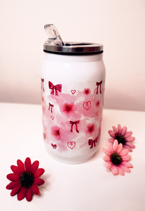 Sakura-cherry dream - Termoplechovka — foto 5
