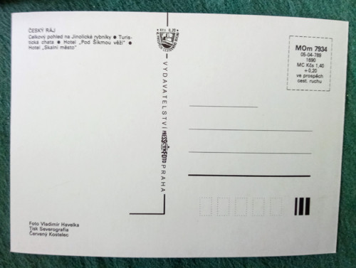 Český ráj — foto 2