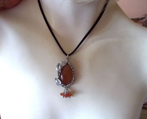 Oranžová energie — foto 2
