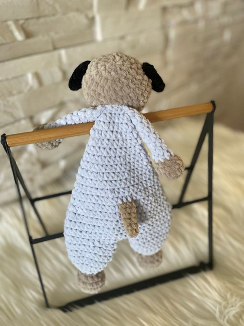 Muchláček Mopsík — foto 2
