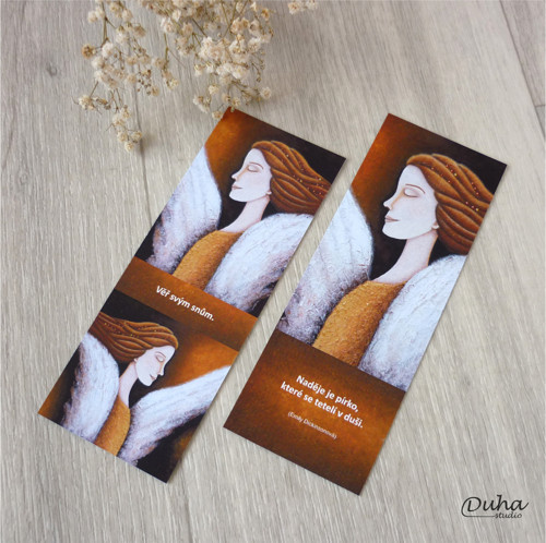 Záložky Okamžik — foto 3