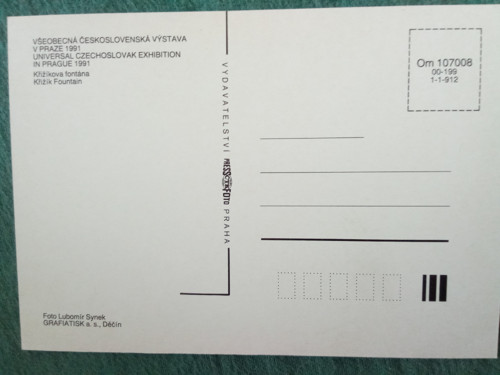 Fontána — foto 2