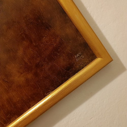 Zamyšlený — foto 2