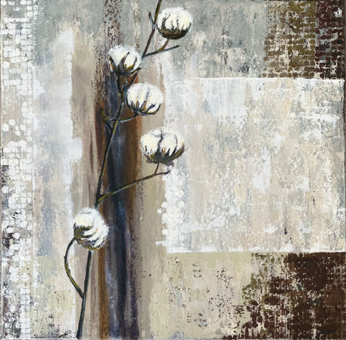 Cotton — foto 5