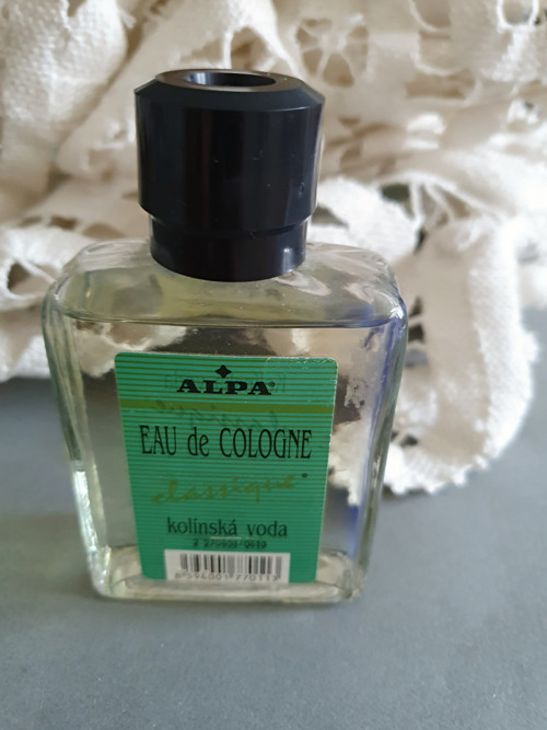Eau de Cologne — foto 3